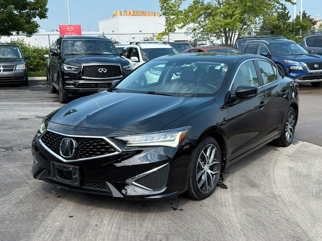 2022 Acura ILX Premium Package REMOTE KEYLESS ENTRY | APPLE CARP in Cars & Trucks in Markham / York Region - Image 4