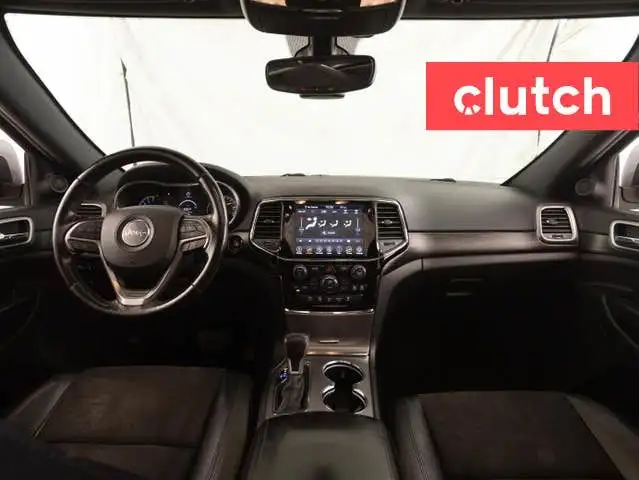 2020 Jeep Grand Cherokee Laredo Altitude 4x4 w/ Apple CarPlay &  in Cars & Trucks in Ottawa - Image 14