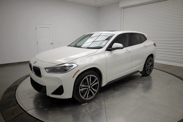 2022 BMW X2 xDrive28i in Cars & Trucks in Calgary - Image 4