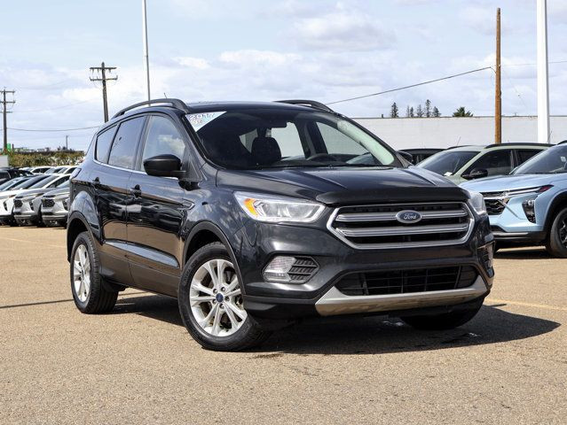 2017 Ford Escape SE 201A 4WD 1.5L Ecoboost in Cars & Trucks in Edmonton - Image 2
