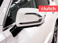 NO ACCIDENTS / CLEAN CARFAX / Power Tailgate/Hatch, Auto Dimming Rearview Mirror, Front Heated Seats... (image 8)