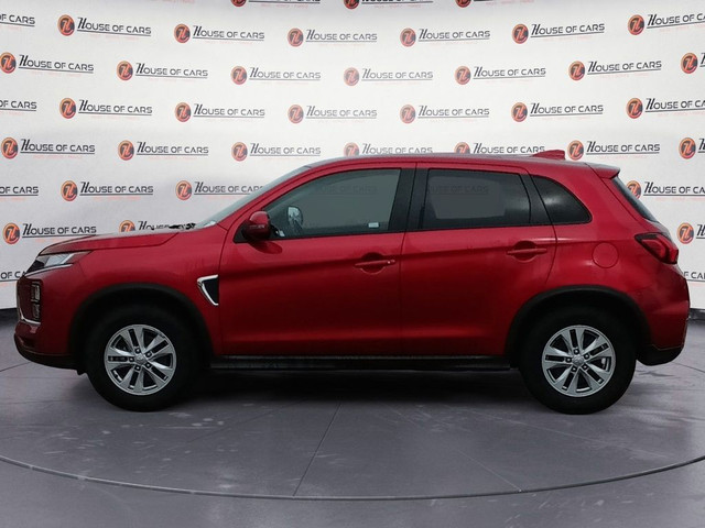2022 Mitsubishi RVR SE AWC in Cars & Trucks in Lethbridge - Image 2