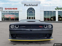 ==== 2023 Dodge Challenger Scat Pack 392 Widebody - Only 12,000 km at Parkland Dodge! ==== *Price:*... (image 7)