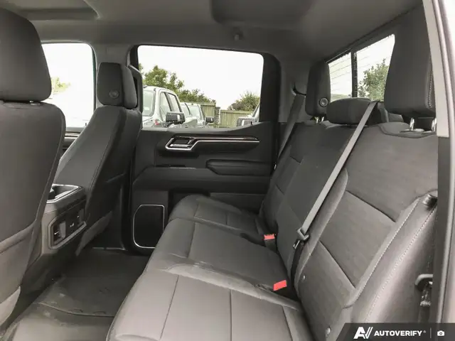 2026 Chevrolet Silverado 1500 RST | Double the Cash Event on NOW in Cars & Trucks in Winnipeg - Image 24