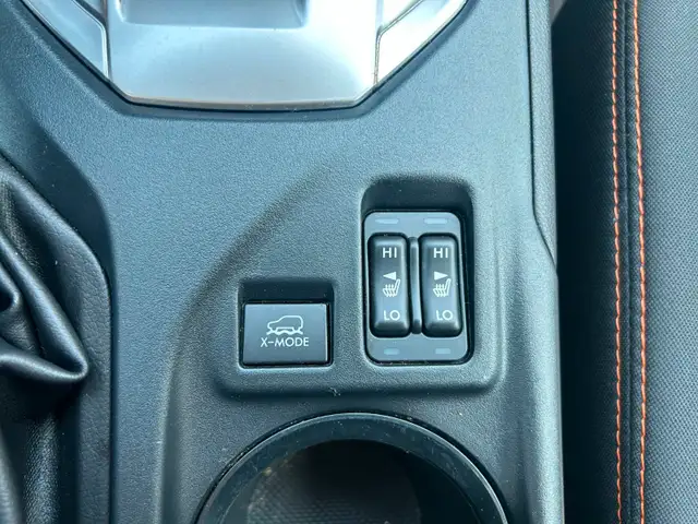2023 Subaru Crosstrek Touring | Sièges Chauff | Caméra | Carplay in Cars & Trucks in City of Montréal - Image 25