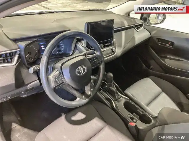 2023 Toyota Corolla LE in Cars & Trucks in Hamilton - Image 17
