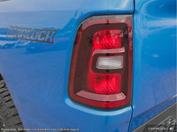 This Ram 1500 boasts a Twin Turbo Regular Unleaded I-6 3.0 L/183 engine powering this Automatic tran... (image 8)