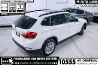 PRENEZ UN RENDEZ-VOUS / BOOK AN APPOINTMENT (514) 327-5553 165000 KM CERTIFIÉ TRANSMISSION: AUTOMATI... (image 8)