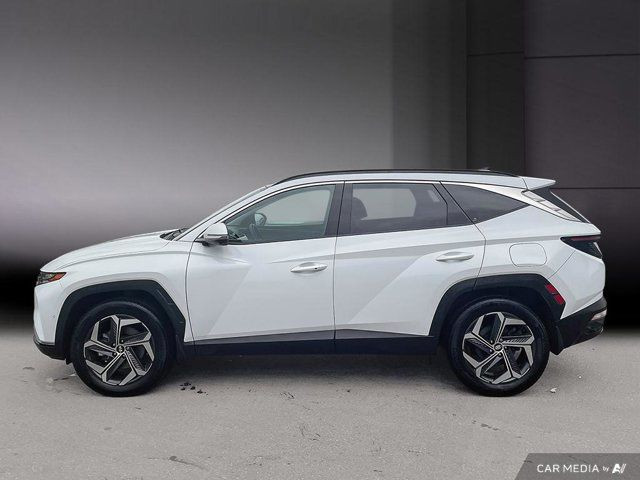 2023 Hyundai Tucson Hybrid Ultimate | Leather | NAV in Cars & Trucks in Cambridge - Image 3