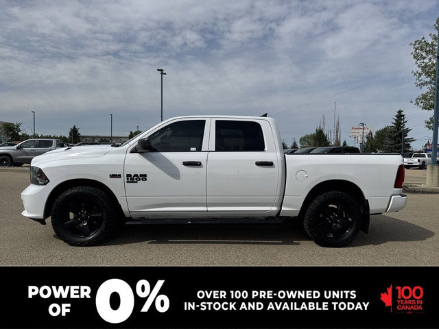 2019 Ram 1500 Classic Express in Cars & Trucks in Edmonton - Image 4