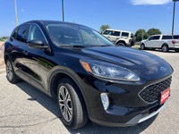 This Ford Escape delivers a Intercooled Turbo Premium Unleaded I-4 2.0 L/122 engine powering this Au... (image 3)
