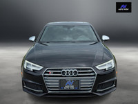 JUST LANDED!! 2018 Audi S4 Prestige!! **IMMACULATE CONDITION** **CLEAN CARFAX** **DEALER SERVICED**... (image 1)