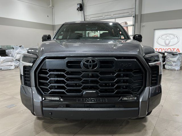 2025 Toyota Tundra Limited L TRD Off Road in Cars & Trucks in Edmonton - Image 3