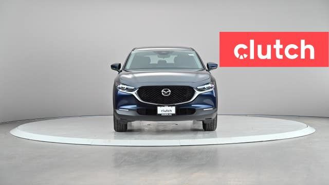 2025 Mazda CX-30 GX AWD w/ Apple CarPlay, Heated Front Seats, Re in Cars & Trucks in Ottawa - Image 4