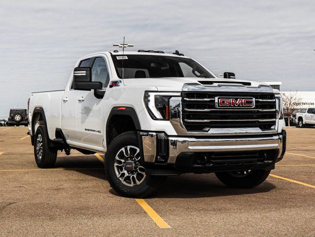 2025 GMC Sierra 3500HD SLE in Cars & Trucks in Strathcona County - Image 2