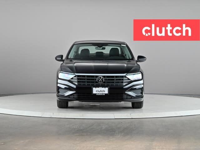 2020 Volkswagen Jetta Highline w/ Apple CarPlay, Heated Front Se in Cars & Trucks in City of Toronto - Image 3