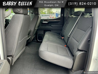 The all-new 2025 Chevrolet Silverado 1500 RST in pristine white is designed to deliver impressive pe... (image 5)