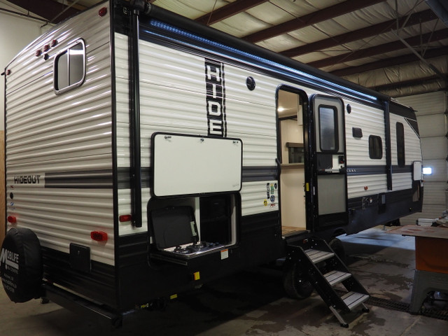 Hideout 250BH sold below cost!  in Travel Trailers & Campers in Kitchener / Waterloo