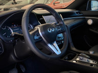 Stock#: 240227BThe 2023 Infiniti QX50 Sport 4dr for the Canadian market offers a blend of stylish de... (image 7)