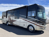 2015 Forest River Georgetown XL 378TS