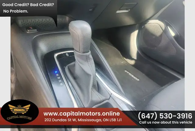 2020 Toyota Corolla LE in Cars & Trucks in Mississauga / Peel Region - Image 12