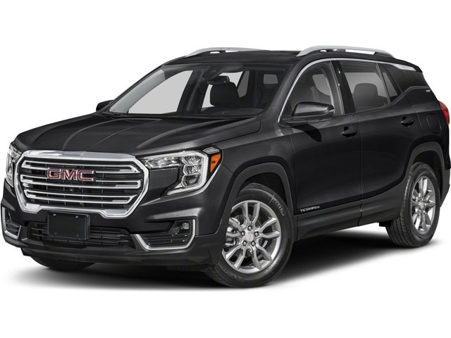 2023 GMC Terrain Denali Terrain Denali AWD in Cars & Trucks in Owen Sound
