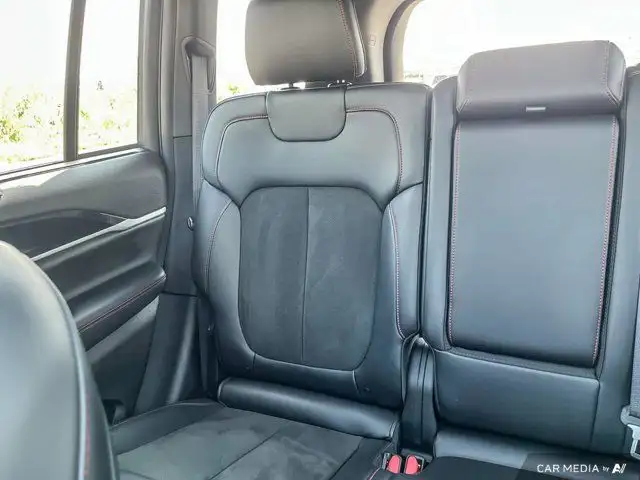 2022 Jeep Grand Cherokee Trailhawk | Leather | Nav | Pano Roof in Cars & Trucks in Guelph - Image 14