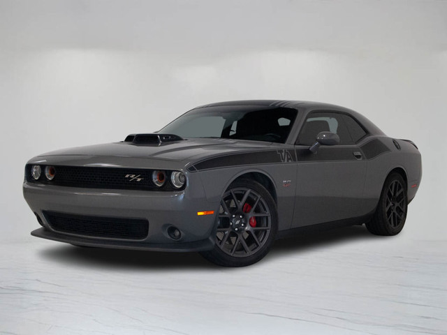 2018 Dodge Challenger R-T | SHAKER | BREMBO | ALPINE | 20\" WHEE in Cars & Trucks in Mississauga / Peel Region - Image 3