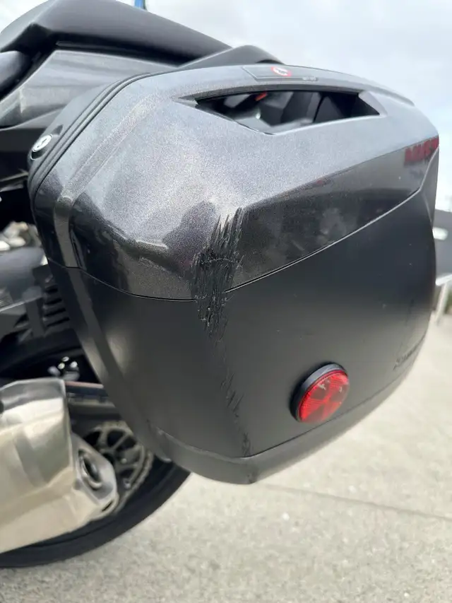 2016 Ninja 1000 Abs in Street, Cruisers & Choppers in Vancouver - Image 5