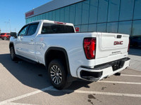 2022 GMC SIERRA 1500 LIMITED AT4 | 4WD | ACCIDENT FREE CARFAX | ONE OWNER HEATED SEATS HEATED STEERI... (image 3)