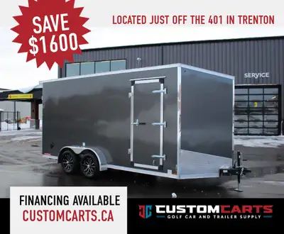 Financing Available From $86.74* (Bi-Weekly) $11,895.00 x 96 months based on 8.99% APR and $0 down p...