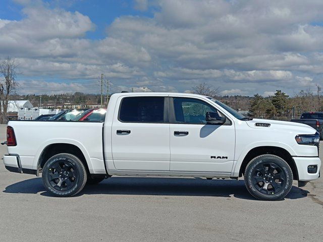 2025 Ram 1500 Big Horn in Cars & Trucks in Barrie - Image 4