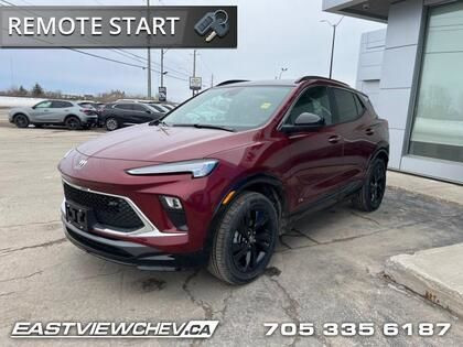 2025 Buick Encore GX Sport Touring - Power Liftgate - $245 B/W in Cars & Trucks in Kapuskasing - Image 3
