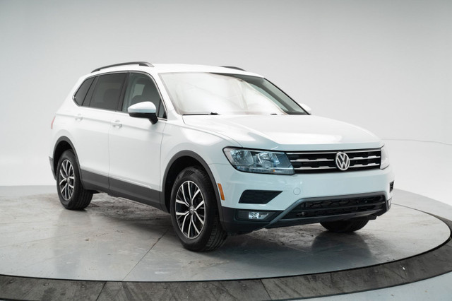 2019 Volkswagen Tiguan Comfortline APP CONNECT / SIÈGES CHAUFFAN in Cars & Trucks in Longueuil / South Shore - Image 3