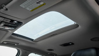 *Cooled Seats, Sunroof, Leather Seats, Bose Premium Audio, Power Liftgate, Heated Steering Wheel, Na... (image 7)