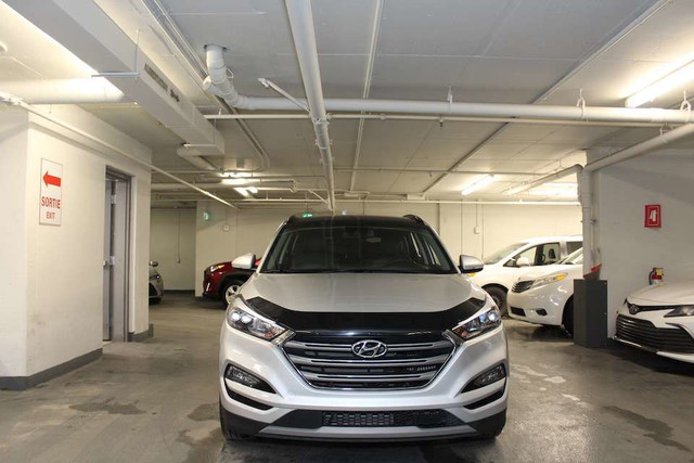 2018 Hyundai Tucson Limited AWD in Cars & Trucks in City of Montréal - Image 2
