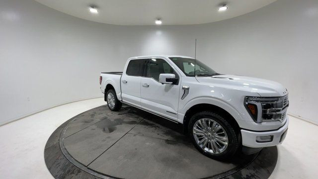 2025 Ford F-150 Platinum in Cars & Trucks in Strathcona County - Image 2