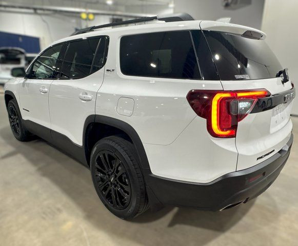 2022 GMC Acadia SLT in Cars & Trucks in Lloydminster - Image 4