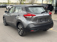 This Nissan Kicks SV comes loaded with a reliable and responsive 1.6L motor, automatic transmission,... (image 8)