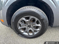 - ONE OWNER - ACCIDENT FREE - CLOTH SEATS - PRE-COLLISION ASSIST w/ AEB - 2ND ROW FLIP UP BENCH STOR... (image 9)