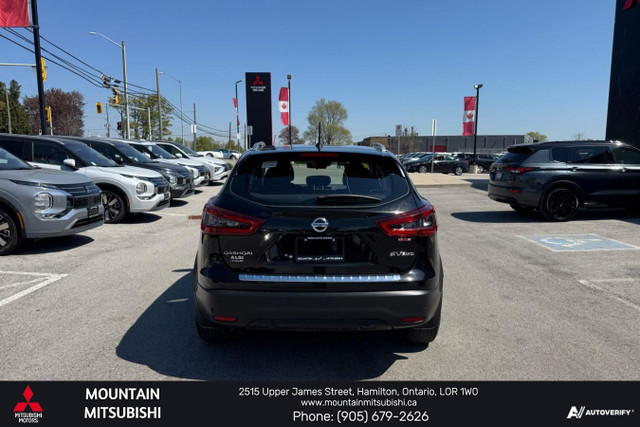 2023 Nissan Qashqai SV AWD - Sunroof - Heated Seats - $115.64 /W in Cars & Trucks in Hamilton - Image 4