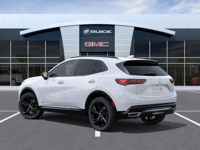 2025 Buick ENVISION Sport Touring in Cars & Trucks in City of Montréal - Image 3