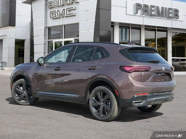 2025 Buick Envision Sport Touring in Cars & Trucks in Windsor Region - Image 4