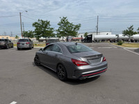 SEDAN ........ AMG PACKAGE .......... 2.0 LITER 4-CYLINDER TURBOCHARGED ENGINE WITH 208 HP AND 258 L... (image 4)
