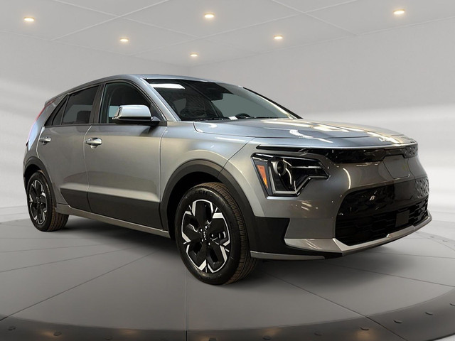 2023 Kia NIRO EV PREMIUM NAV in Cars & Trucks in Laval / North Shore - Image 3
