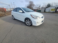 2012 Hyundai Accent GLS-EXCELENT