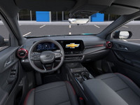 EQUINOX RS 1.5T AWD Engine: 1.5L TURBO 4cyl. L/100Km City: 0.0 L/100Km Hwy: 0.0 Safety Equipment Cam... (image 4)