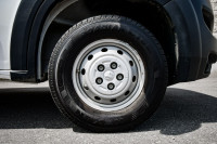 This 2023 Ram ProMaster Cargo Van is for sale today. This van has 45,867 kms. It's white in colour .... (image 7)