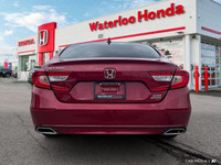 *Advertised Price based on finance purchase - $1500 finance rebate applied.* *WATERLOO HONDA'S **PRE... (image 5)