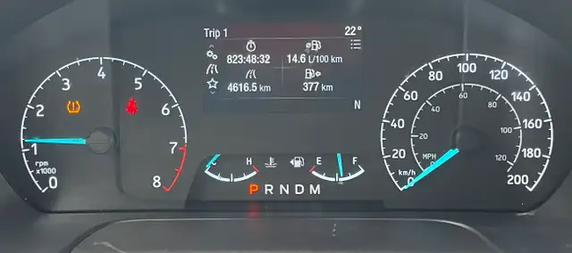 2020 Ford Transit 150 Cargo Van 148 WB - Low Roof - Sliding Pass in Cars & Trucks in Barrie - Image 15